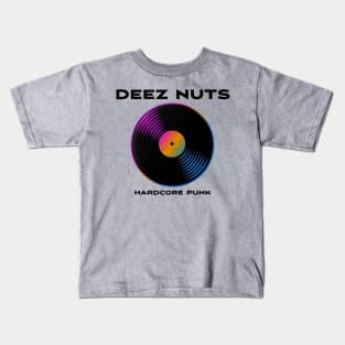 Deez Nuts Kids T-Shirt